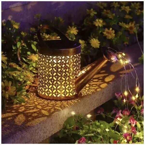 lampa ogrodowa solarna konewka gardlov 23846 4