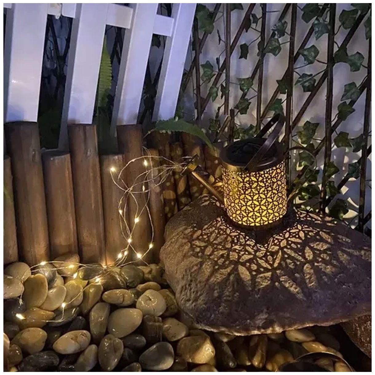 Lampa Ogrodowa Solarna Konewka Gardlov 23846 - Ekologiczne Oświetlenie Twojego Ogrodu-2 Lampa Ogrodowa Solarna Konewka Gardlov 23846 - Ekologiczne Oświetlenie Twojego Ogrodu-2
