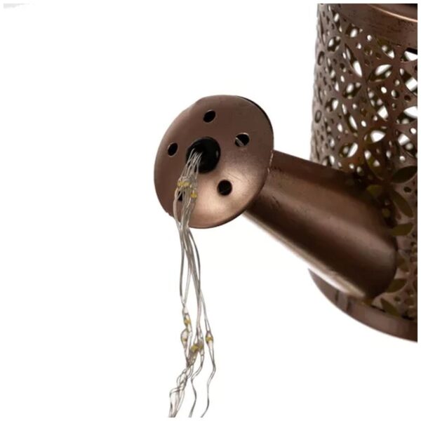 lampa ogrodowa solarna konewka gardlov 23846 8