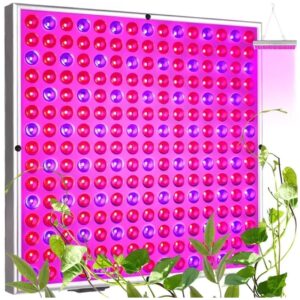 lampa panel 225 led do wzrostu uprawy rosl 23525 1