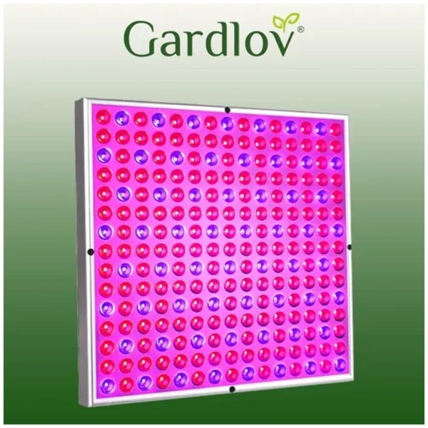lampa panel 225 led do wzrostu uprawy rosl 23525 3