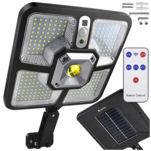 lampa solarna izoxis 22736 1