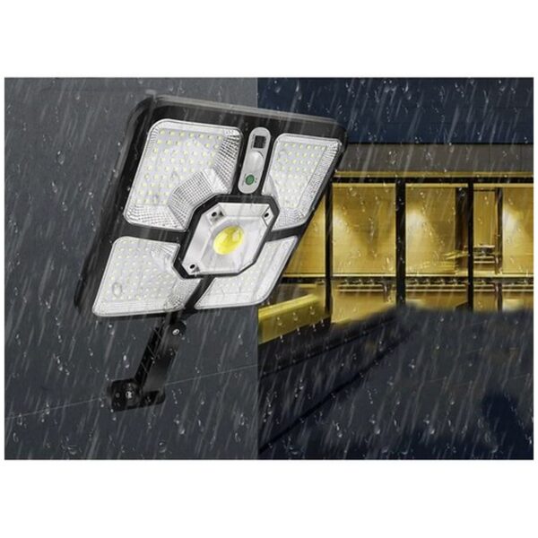 lampa solarna izoxis 22736 11