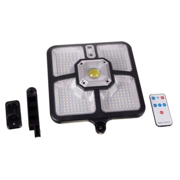 lampa solarna izoxis 22736 4