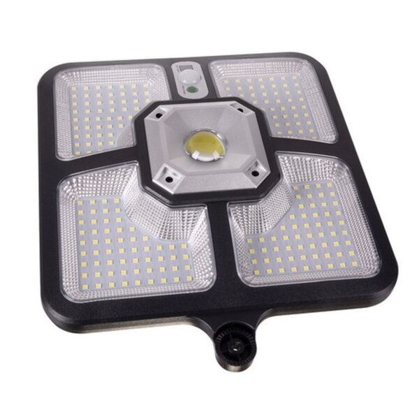 lampa solarna izoxis 22736 5