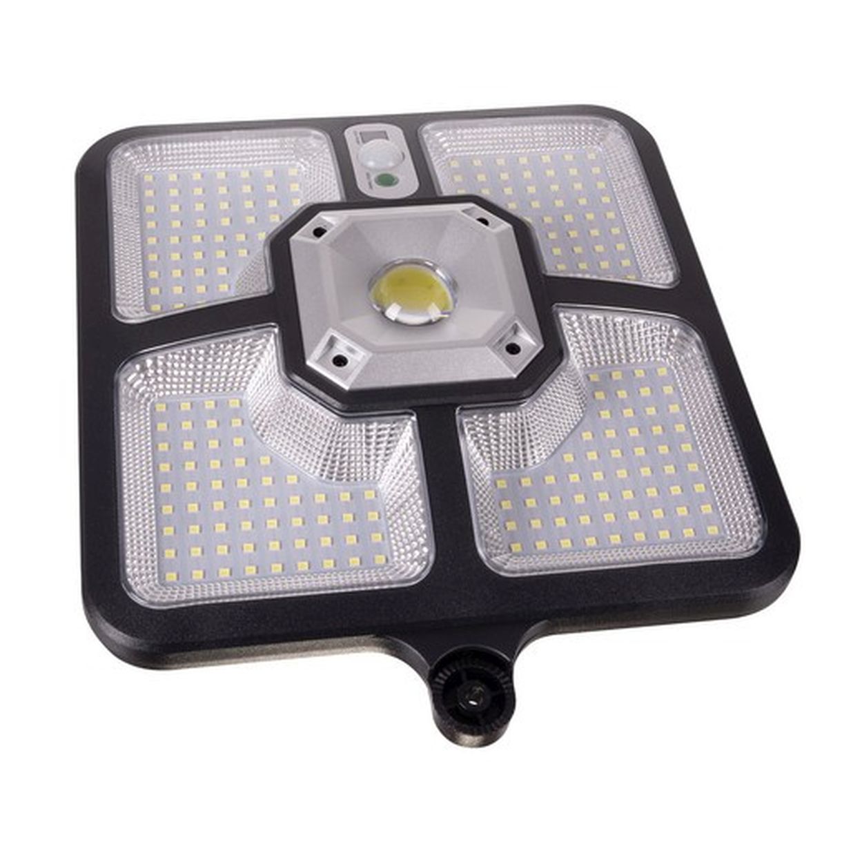 Lampa Solarna Izoxis 22736 - Ekologiczne Oświetlenie dla Twojego Domu-2 Lampa Solarna Izoxis 22736 - Ekologiczne Oświetlenie dla Twojego Domu-2