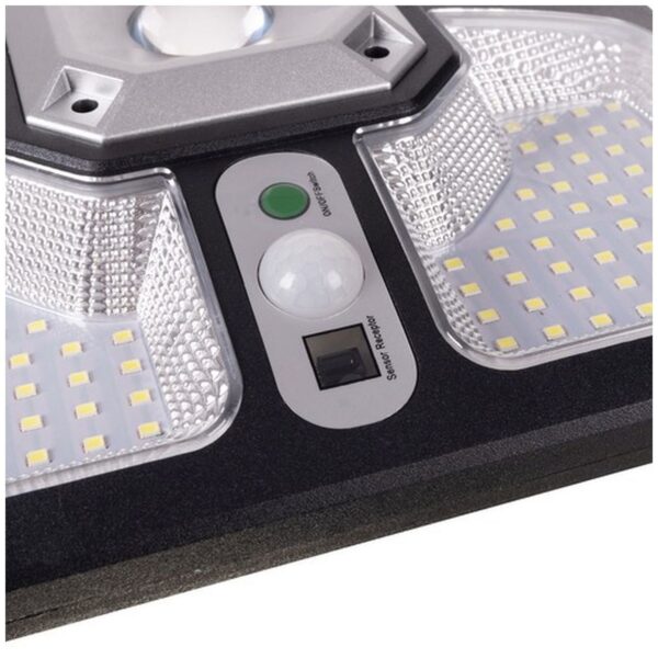 lampa solarna izoxis 22736 6