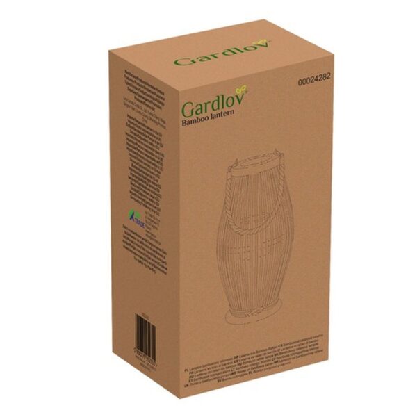 lampion bambusowy rattanowy gardlov 24282 14