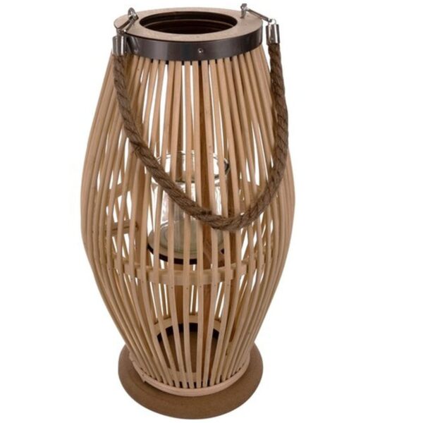lampion bambusowy rattanowy gardlov 24282 4