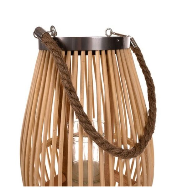 lampion bambusowy rattanowy gardlov 24282 5
