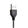 lampka biurkowa 2w1 izoxis 23503 11