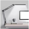 lampka biurkowa 2w1 izoxis 23503 16
