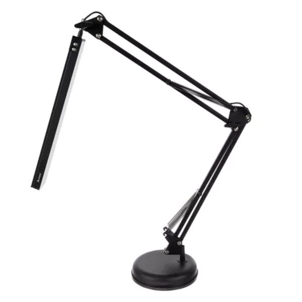 lampka biurkowa 2w1 izoxis 23503 3
