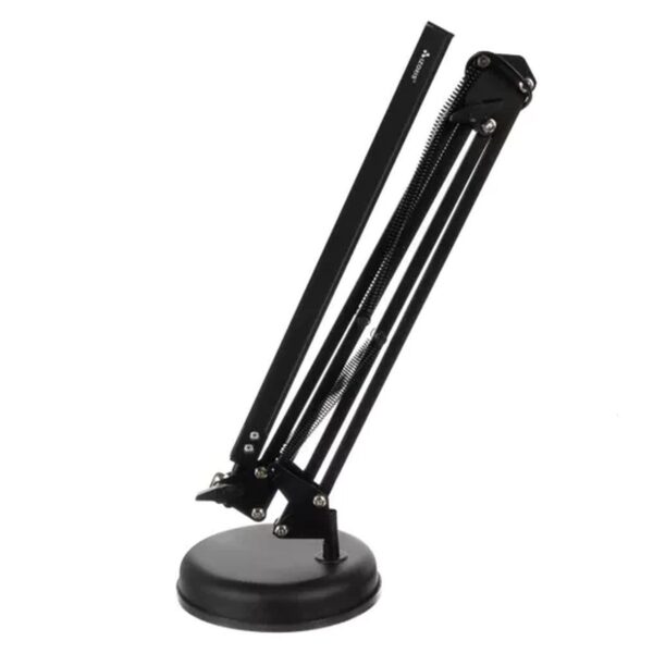 lampka biurkowa 2w1 izoxis 23503 4