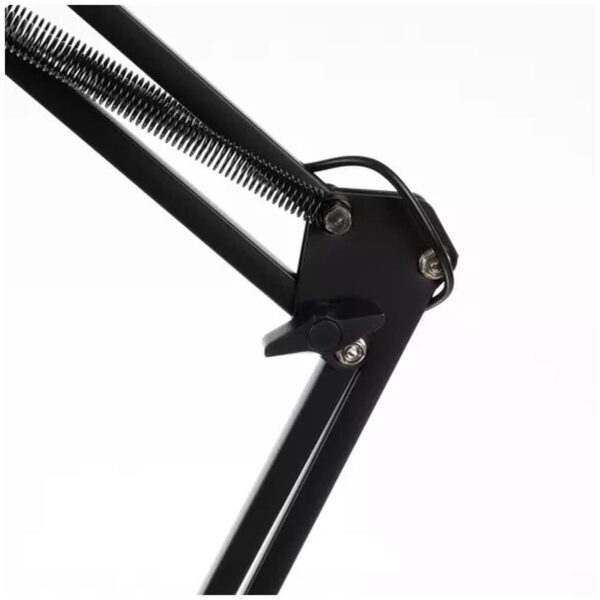 lampka biurkowa 2w1 izoxis 23503 5