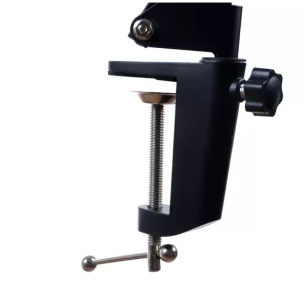 lampka biurkowa 2w1 izoxis 23503 6