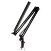 lampka biurkowa 2w1 izoxis 23503 8