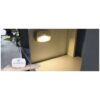 lampka nocna led z czujnikiem ruchu izoxis 24240 11