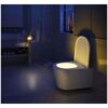 lampka nocna led z czujnikiem ruchu izoxis 24240 15