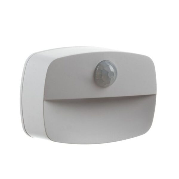 lampka nocna led z czujnikiem ruchu izoxis 24240 5