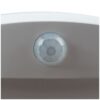 lampka nocna led z czujnikiem ruchu izoxis 24240 8