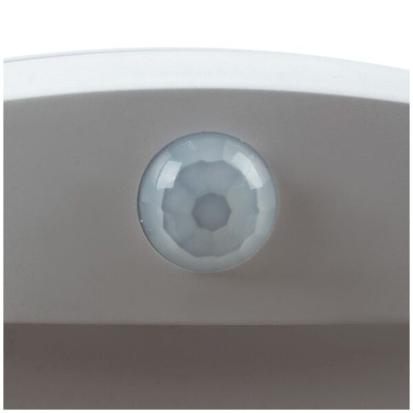 lampka nocna led z czujnikiem ruchu izoxis 24240 8