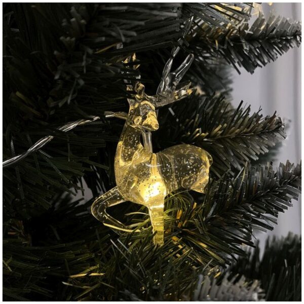 lampki swiateczne renifery ruhhy 24955 14
