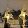 lampki swiateczne renifery ruhhy 24955 6