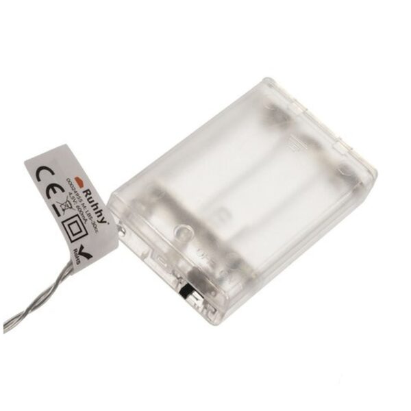 lampki swiateczne renifery ruhhy 24955 9
