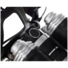 latarka czolowa 5 x led t6 cree 5
