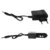 latarka czolowa 5 x led t6 cree 8