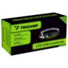 latarka czolowa led usb l18371 12