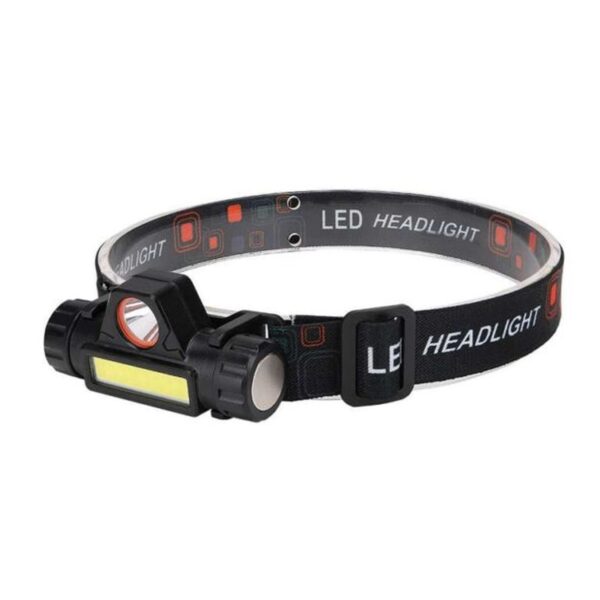 latarka czolowa led usb l18371 2