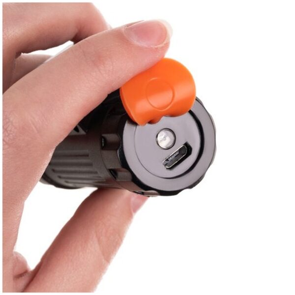 latarka czolowa led usb l18371 7