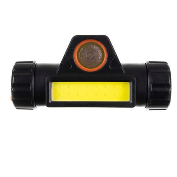 latarka czolowa led usb l18371 8