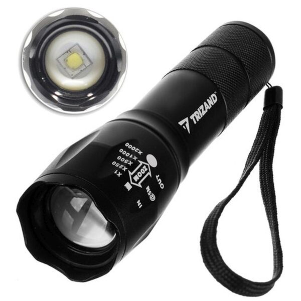 latarka t6 usb l18368 2