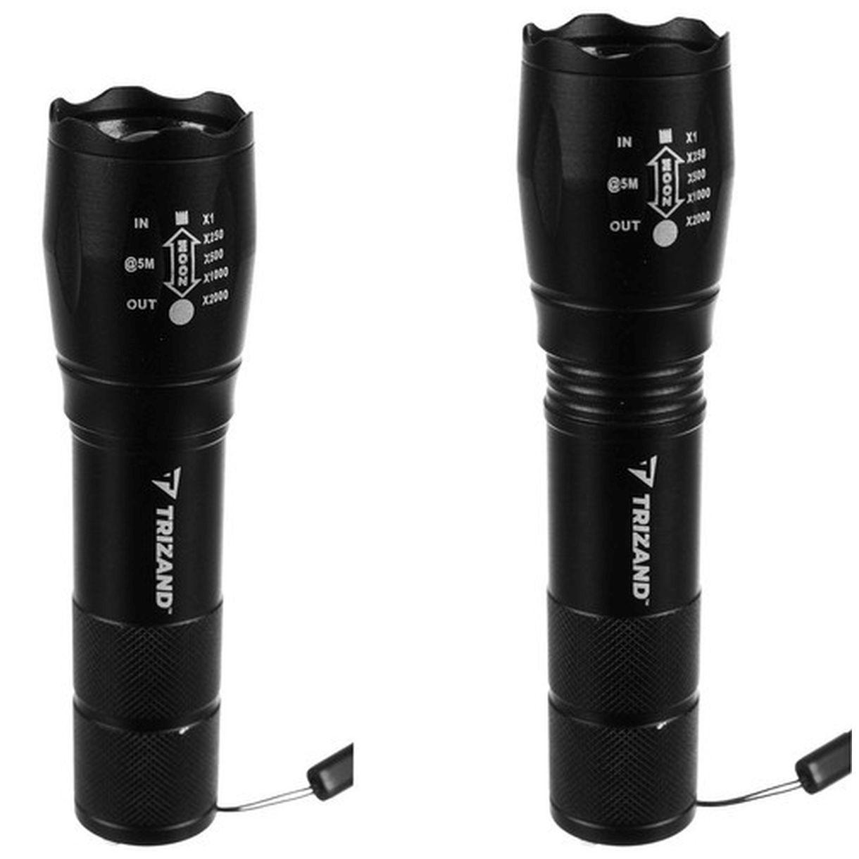Latarka T6 USB L18368 - Niezastąpiona w Każdej Sytuacji-3 Latarka T6 USB L18368 - Niezastąpiona w Każdej Sytuacji-3