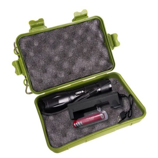 latarka t6 usb l18368 6