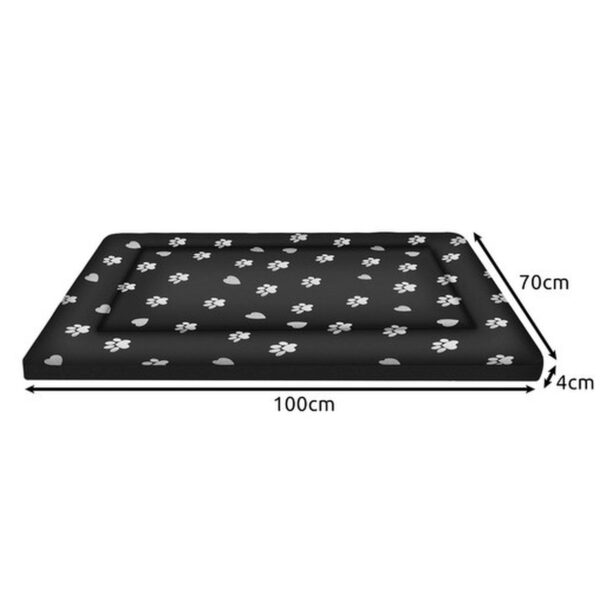legowisko 100x70cm dla psa purlov 24862 3