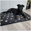 legowisko 100x70cm dla psa purlov 24862 5