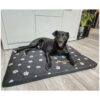 legowisko 100x70cm dla psa purlov 24862 6