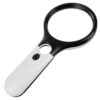 lupa z podswietleniem led izoxis 22670 5