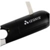 lupa z podswietleniem led izoxis 22670 8