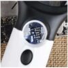 lupa z podswietleniem led izoxis 22670 9