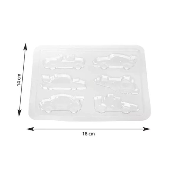 magnesy diy autka 22430 5