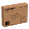magnesy na lodowke zwierzatka 40 szt 22616 11