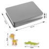 magnesy na lodowke zwierzatka 40 szt 22616 3
