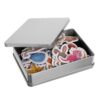 magnesy na lodowke zwierzatka 40 szt 22616 5