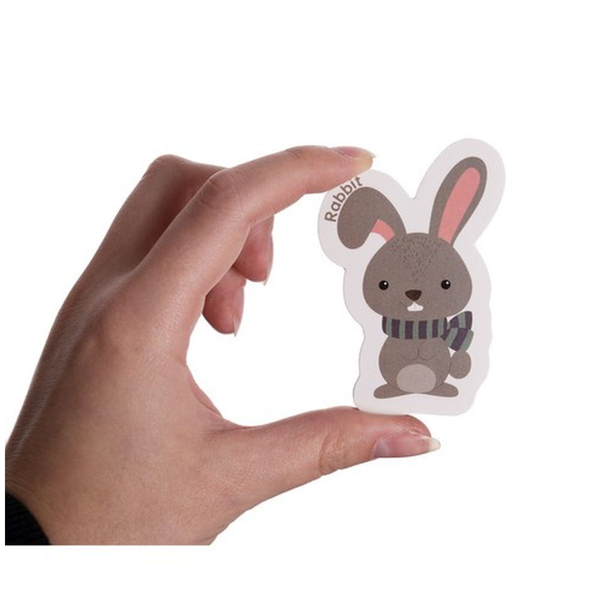 Magnesy na Lodówkę – Zwierzątka 40 szt 22616 - Kolorowa Zabawa dla Dzieci-1 Magnesy na Lodówkę – Zwierzątka 40 szt 22616 - Kolorowa Zabawa dla Dzieci-1