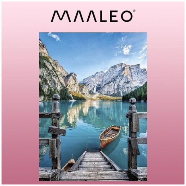 malowanie po numerach 40x50cm obraz maaleo 22785 2